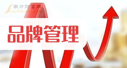 2025年品牌管理概念股名單 前瞻布局與投資策略