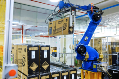 九號公司研發能力穩步提升，以品牌管理引領行業變革